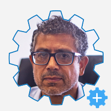 Dr. Fernando Avellaneda