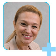 Mg. Patricia D´ Aste.