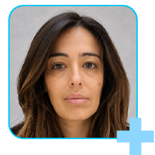 Mgtr. María Paula Esquivel