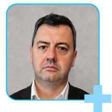 Blas Javier Larrauri
