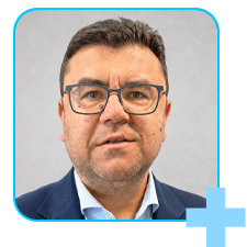 Esteban Lifschitz