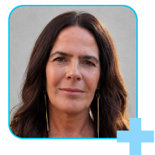 Dra. Andrea Perrot.