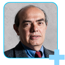 Dr. Hugo E. Arce