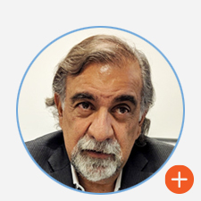 Dr. Gabriel Barbagallo